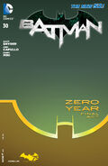 Batman Vol 2-30 Cover-3