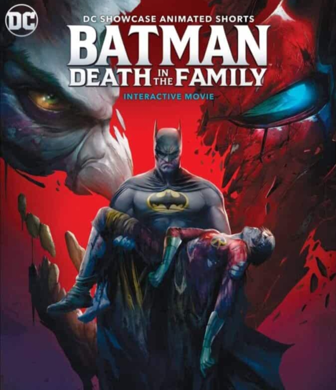 Batman: Death in the | Batman | Fandom