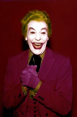 The Joker (1960s Batman) (Gallery) | Batman Wiki | Fandom