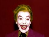 The Joker (Dozierverse)