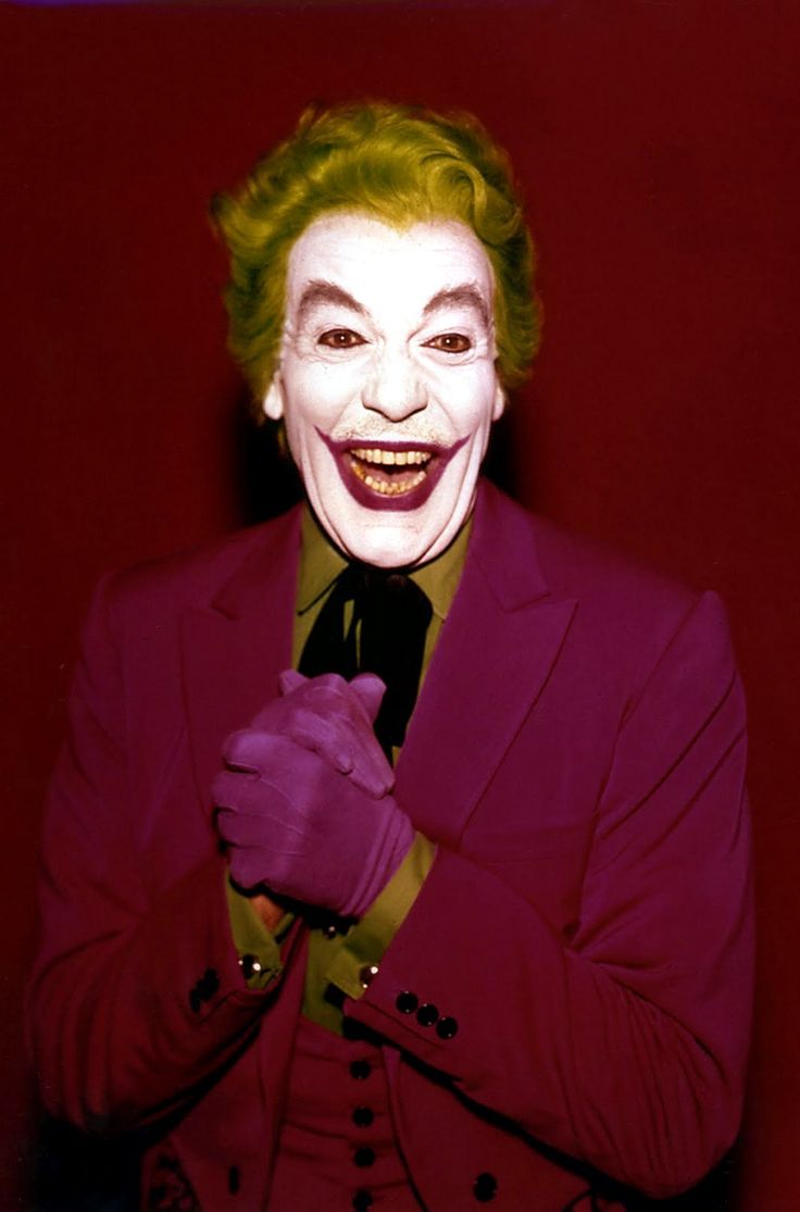 The Joker (1960s Batman) | Batman Wiki | Fandom