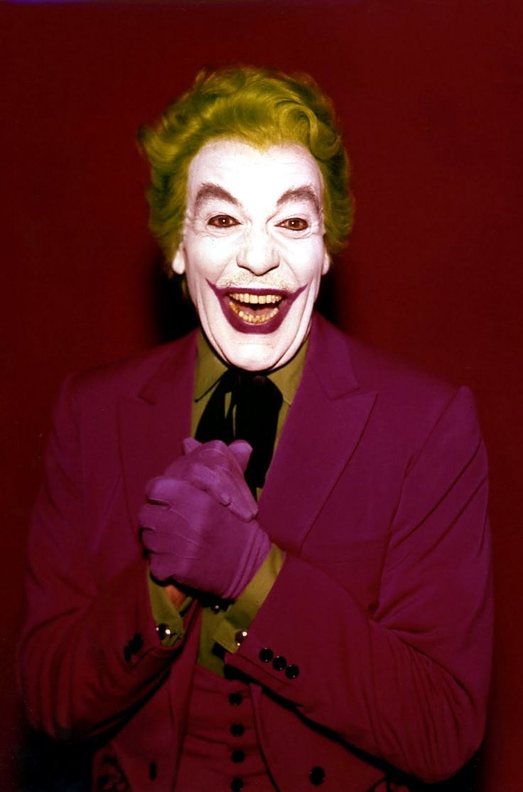 Arriba 82+ imagen batman 66 joker