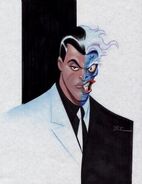 Animated Two-Face 2