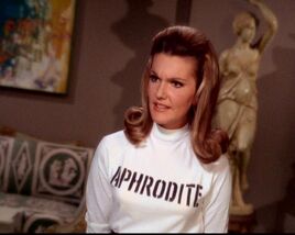 Aphrodite