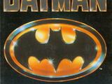 Batman: The Video Game (NES)