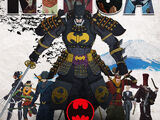 Batman Ninja