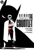 Première édition en VO Intégrale Harcover de The Gauntlet