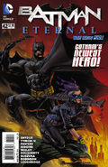 Batman Eternal Vol 1-42 Cover-1