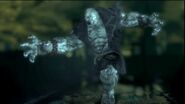 Solomon Grundy's character trophy.