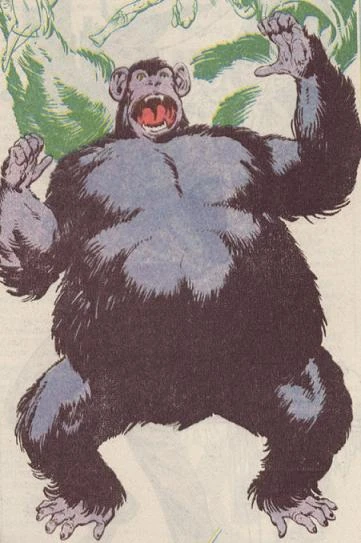 Titano Wiki DC Comics Fandom