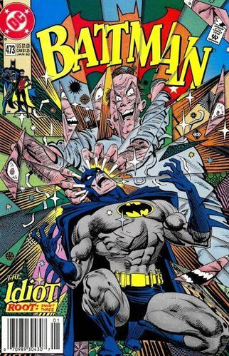 Batman473