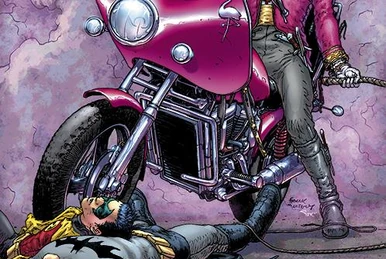 Dollhouse | Batman Wiki | Fandom