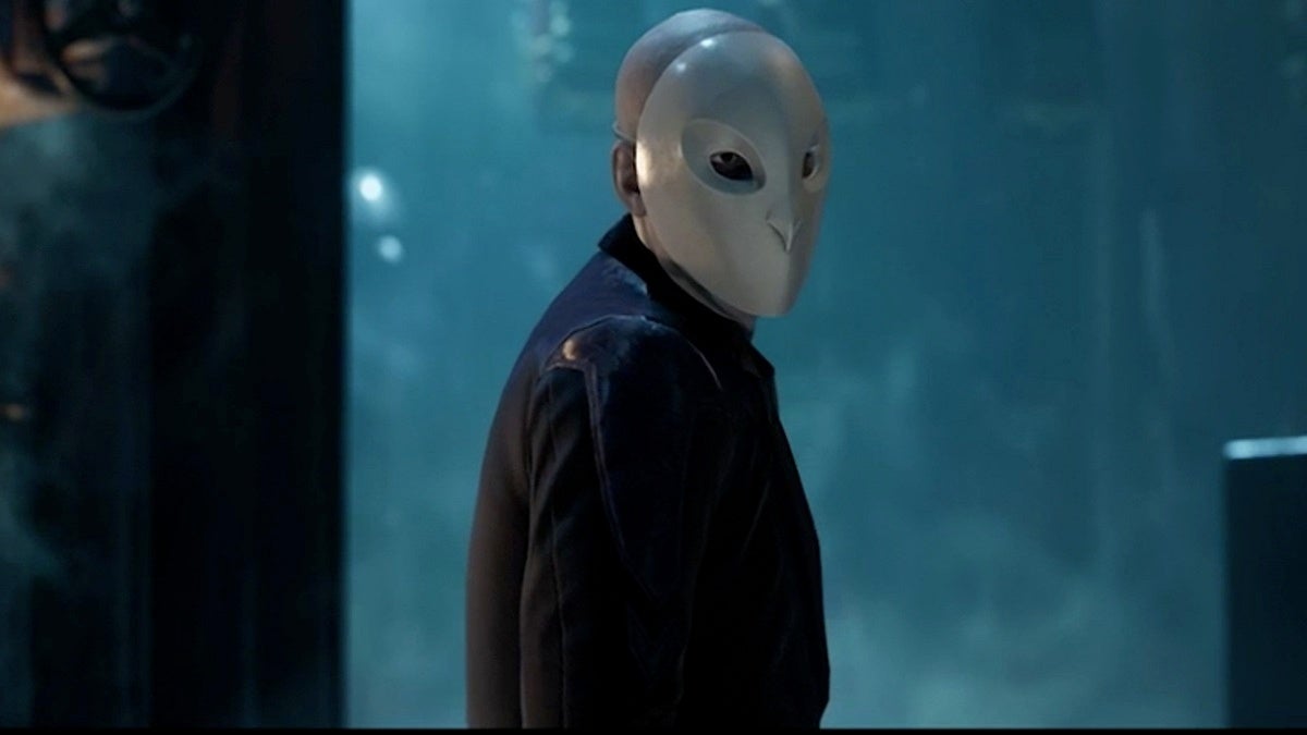 Court of Owls (Gotham Knights) Batman Wiki Fandom