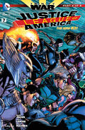 Justice League of America Vol 3-7 Cover-4