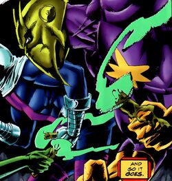 Killer Moth Underworld Unleashed2