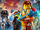 The LEGO Movie Videogame