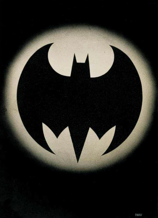 Bat-insignia | Batman Wiki | Fandom