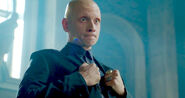 Victor Zsasz Gotham