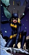 Batgirl404