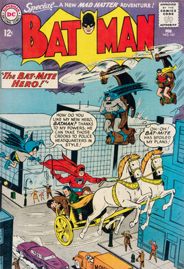 Batman161