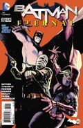 Batman Eternal Vol 1-32 Cover-1