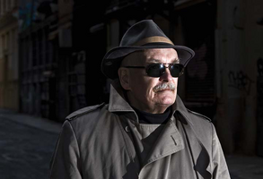 Denny O'Neil (1939–2020), Bronze Age writer and co-creator of Ra's al Ghul, Talia al Ghul, Ubu and the League of Assassins