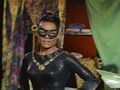 Selina Kyle (Eartha Kitt)