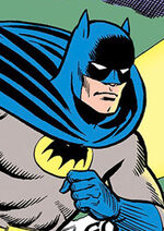 Batman - Silver age