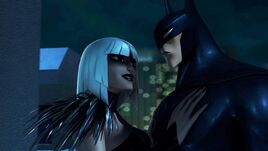 Beware the Batman Secrets