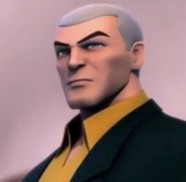 Slade/Dane