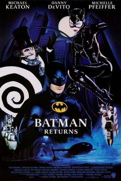 Batman Returns | Batman Wiki | Fandom