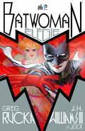 Batwoman Élégie