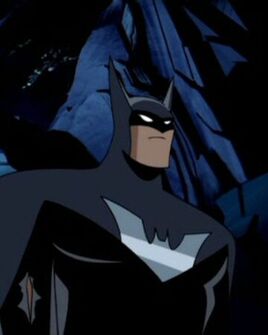 Lord Batman