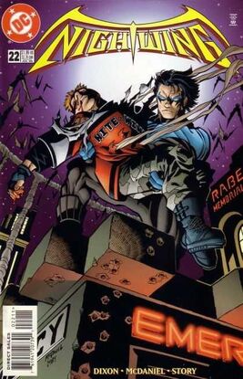 Nightwing22v