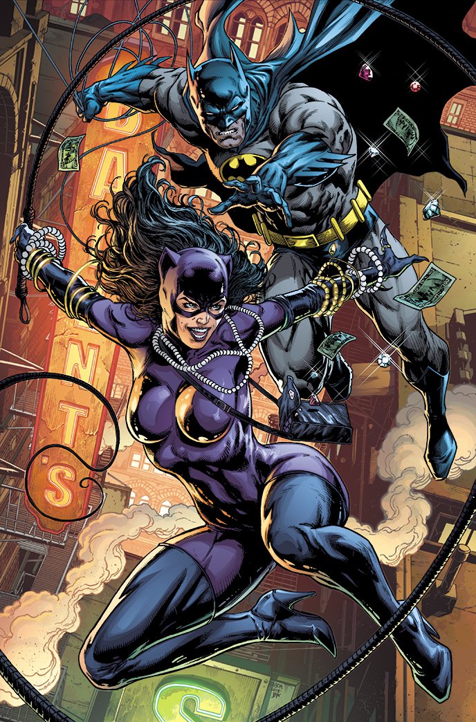Jason Fabok Batman Wiki Fandom