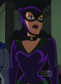 Selina Kyle (Brave and The Bold)