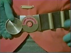 Batman's utility belt, Batman 60's TV Wiki