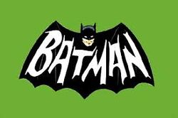 Batman Logo