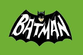 Batman TV Series 1966-1968