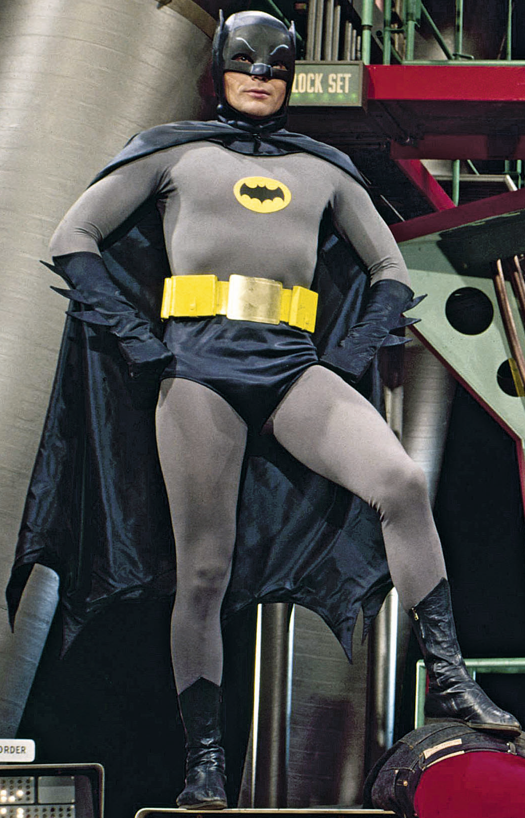 Batman | Batman 60's TV Wiki | Fandom
