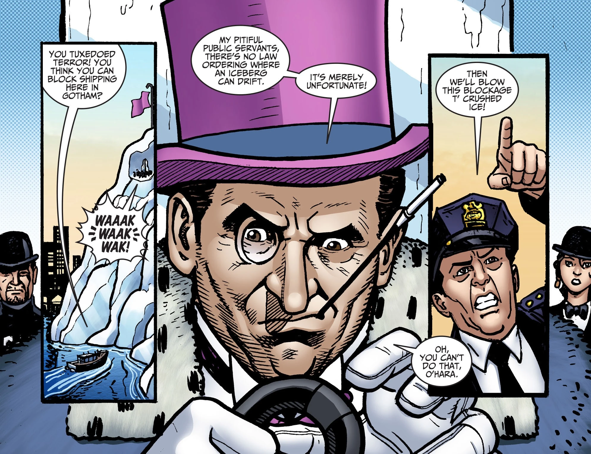 Batman '66 | Batman 60's TV Wiki | Fandom