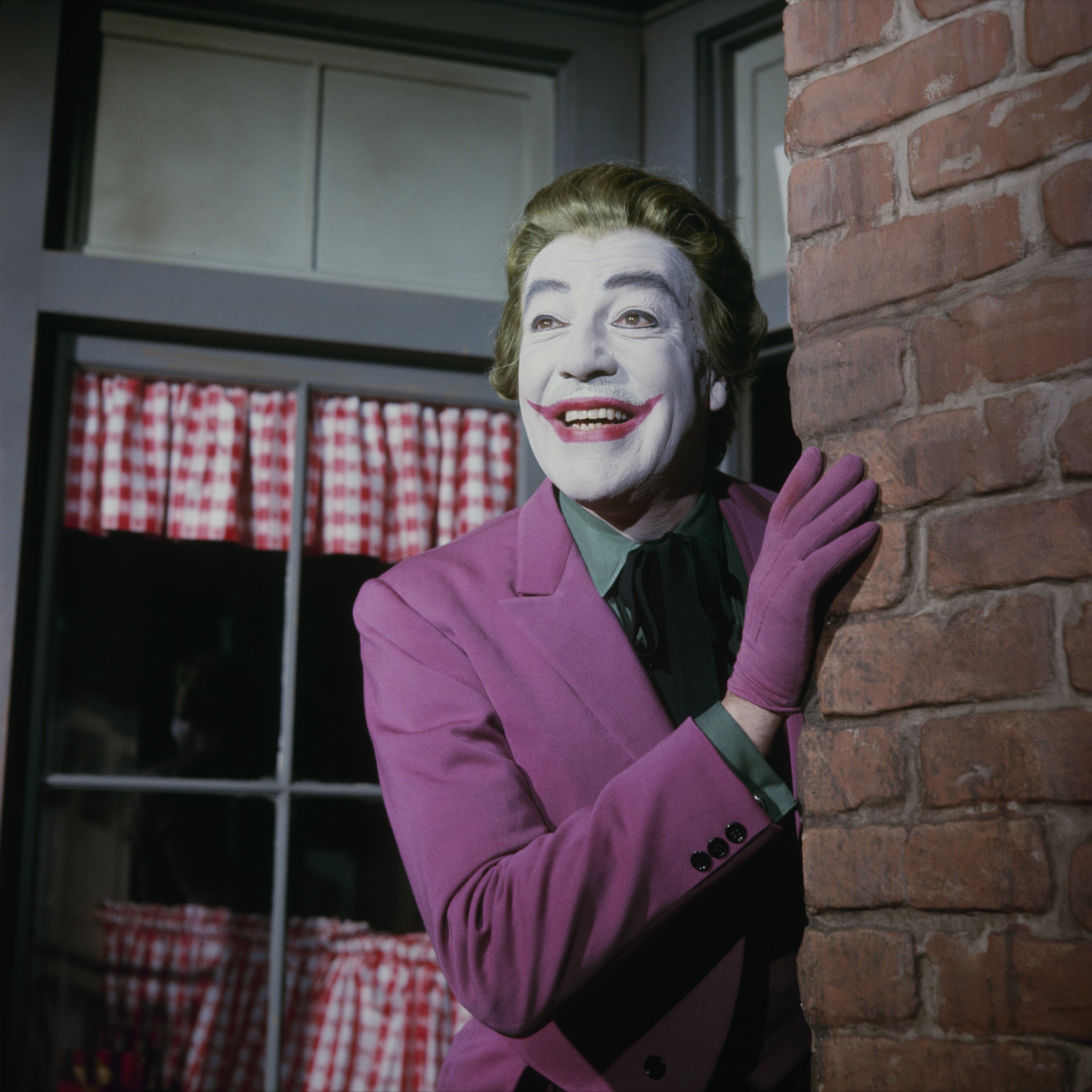 Joker | Batman 60's TV Wiki | Fandom