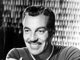 Cesar Romero