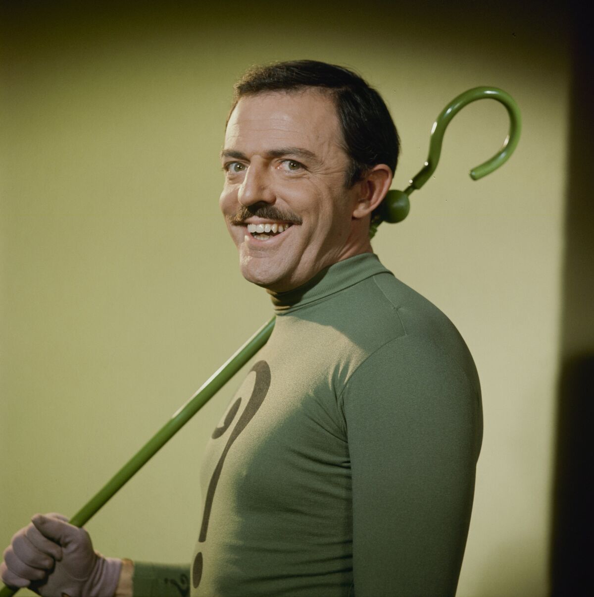 John Astin Batman 60's TV Wiki Fandom