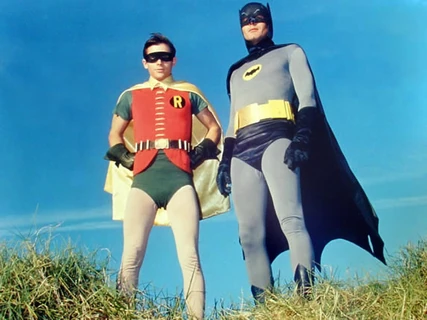 Batman 60's TV Wiki