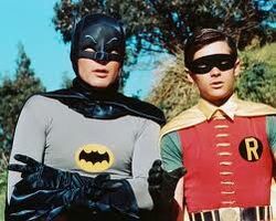 Dynamic Duo | Batman 60's TV Wiki | Fandom