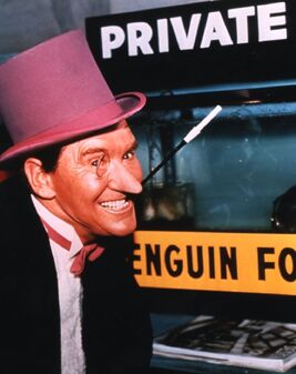 PenguinStill