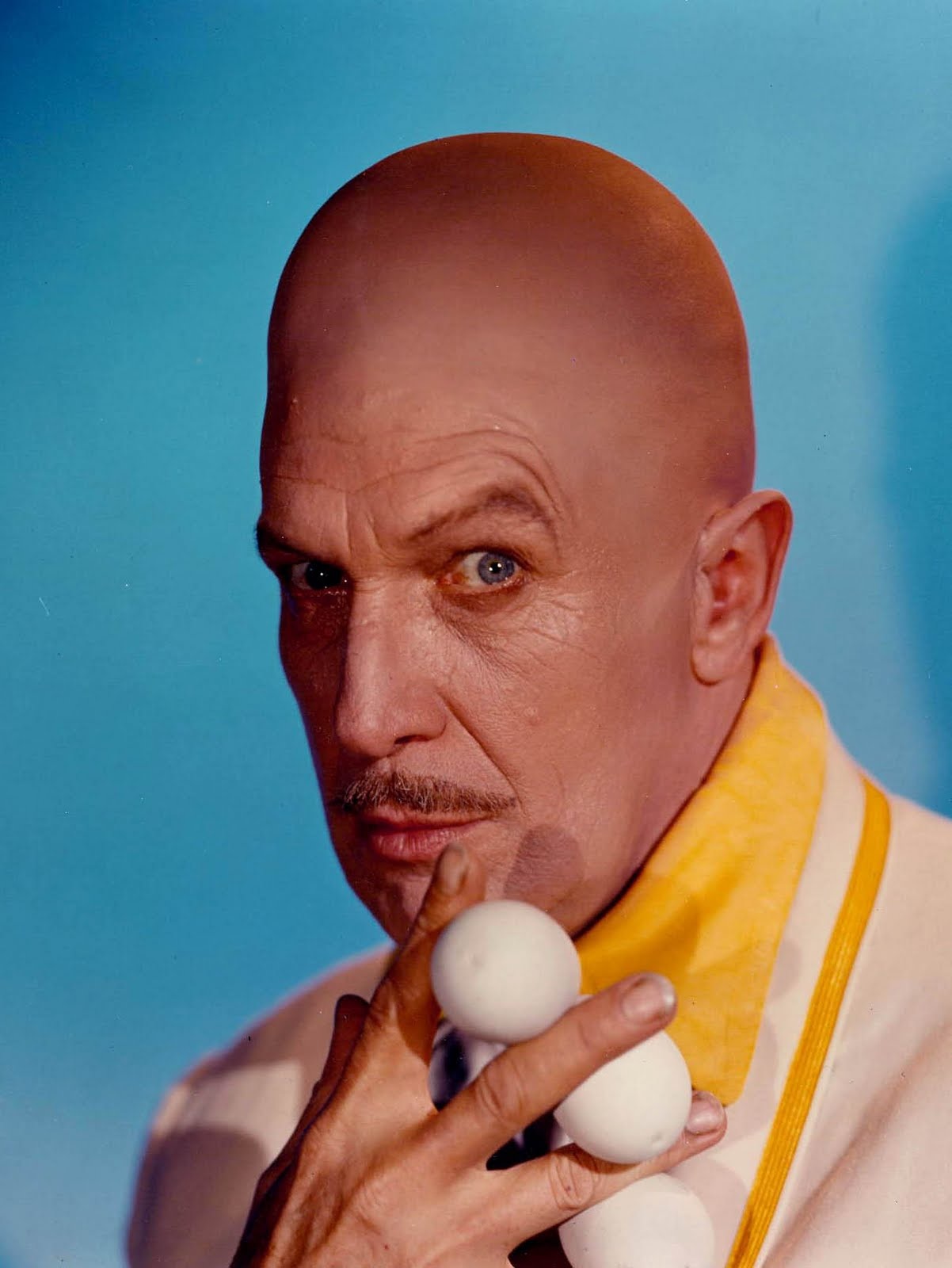 Egghead | Batman 60's TV Wiki | Fandom