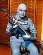 Mr. Freeze