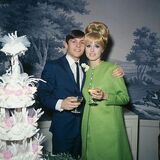 Las Vegas wedding February 25, 1967
